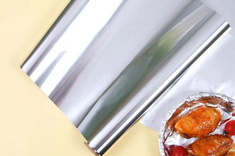 Tulang Punggung Pelayanan Makanan Profesional