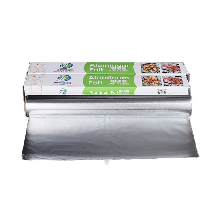 Apa yang Membuat Aluminium Foil Tugas Berat Menjadi Un
