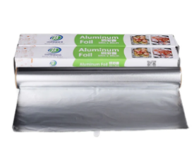 Mengapa Memilih Aluminium Foil Roll untuk Kemasan Makanan yang Lebih Aman, Cerdas, dan Efisien?