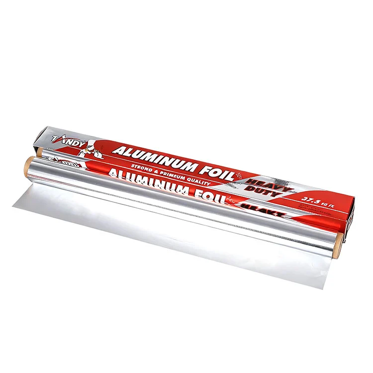 Foil Dapur Aluminium